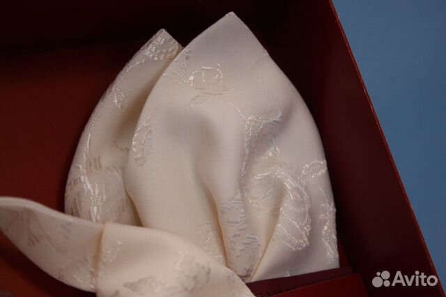 Праздничный мужской комплект 5