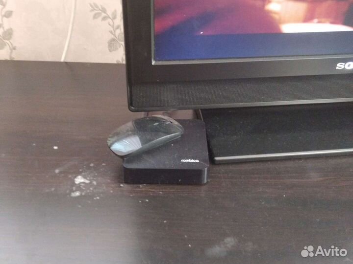 Андроид смарт тв приставка