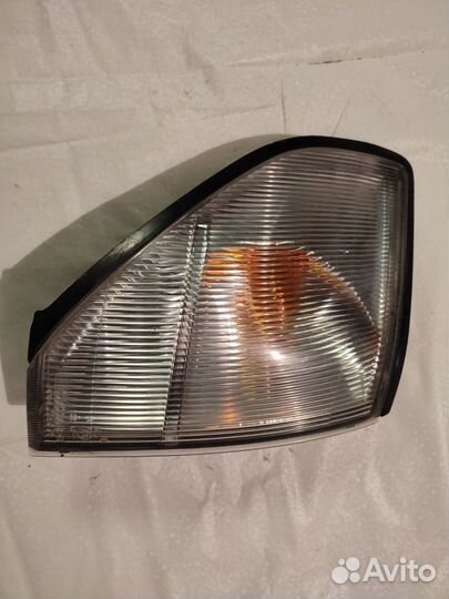 Toyota land cruiser prado 90 габарит R 60-53