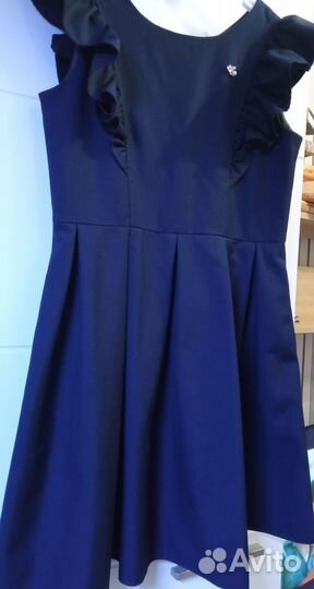 Школьная форма для девочки 146 152