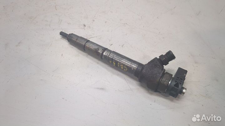 Форсунка топливная Volkswagen Crafter, 2012
