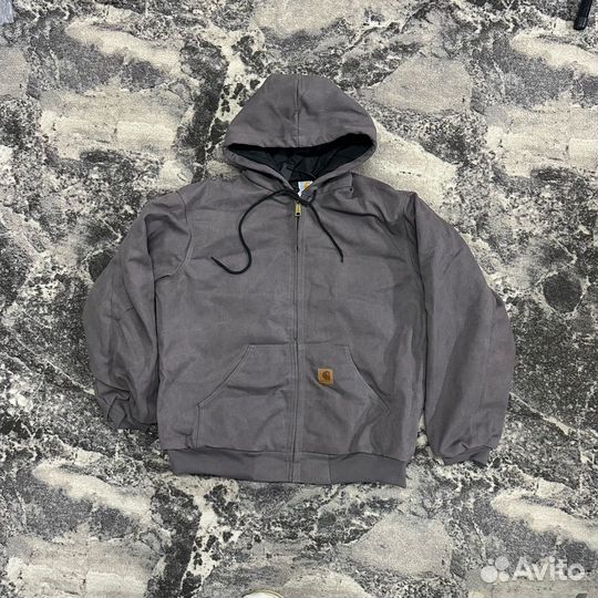 Ветровка куртка Carhartt active jacket