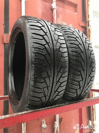 Uniroyal MS Plus 77 205/50 R17