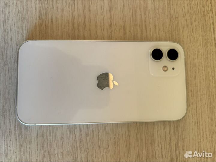 iPhone 12, 128 ГБ
