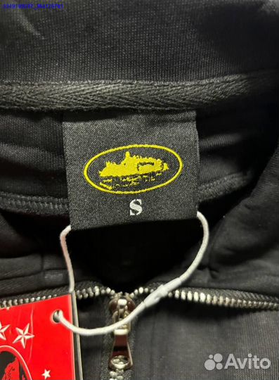 Кофта Corteiz: комфорт и стиль в каждой детали