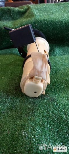 Бензонасос mitsubishi pajero mini