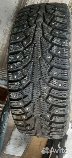 Nokian Tyres Hakkapeliitta 5 205/55 R16 94T