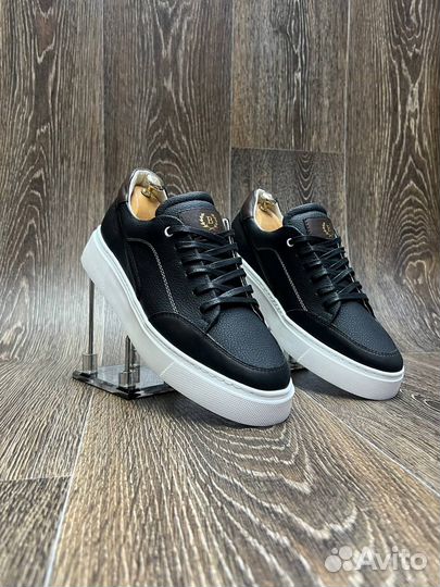 Кроссовки мужские