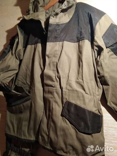 Костюм горка летний