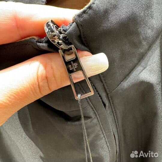 Ветровка мужская loro piana