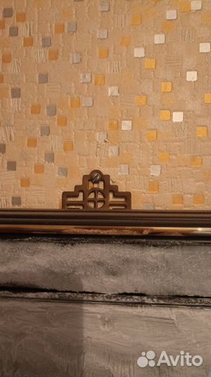 Зеркало настенное большое