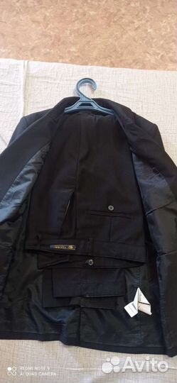 Школьная форма