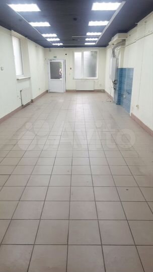 Торговая площадь, 111 м²