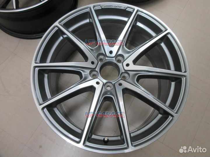Диски Mercedes AMG E Class W213 R19 5/112