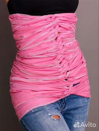 Бандаж бенкунг 18 метров новый