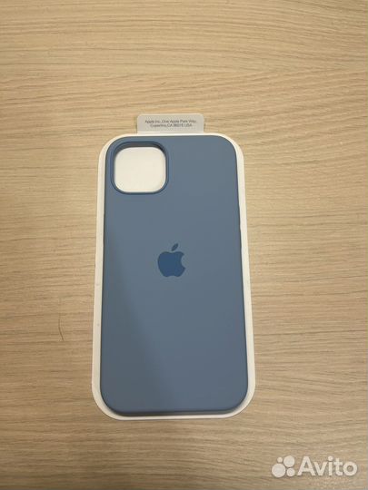 Чехол Magsafe для iPhone 14 Pro Max