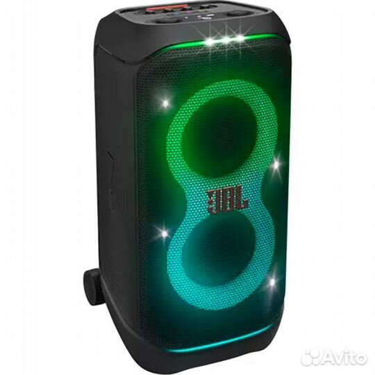 Новая JBL Partybox Stage 320, оригинал