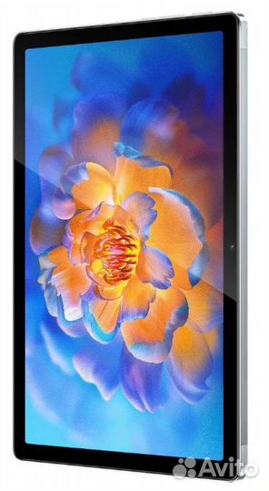 Планшет Blackview Tab 12 Pro 8/128GB (Серебристый)