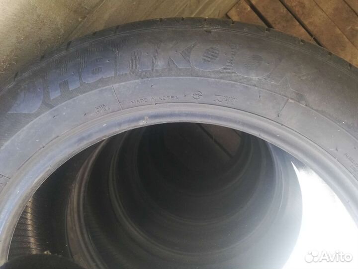 Hankook Ventus Prime 2 K115 235/55 R19 101V