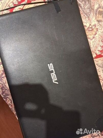 Ноутбук Asus x551c на запчасти