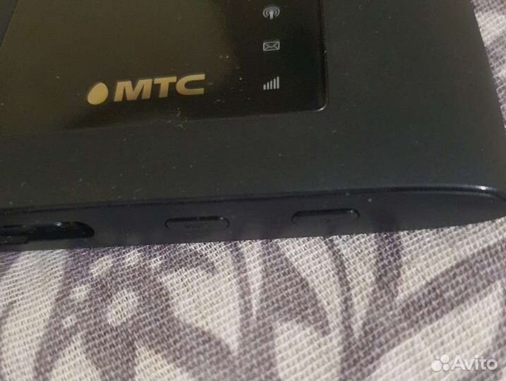 4G роутер wi-fi под все симки