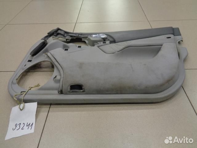 Обшивка двери передней правой Mercedes Benz S-Cla