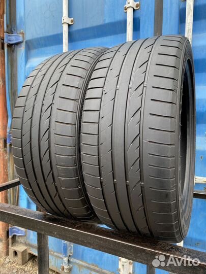 Dunlop SP Sport Maxx TT 235/45 R18 94W