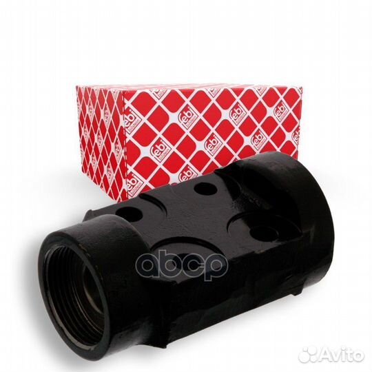 Кронштейн кабины левый FH12(G3/4), FH13(G1), FH