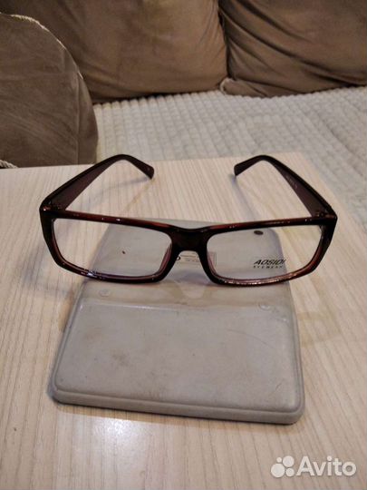 Оправа очков