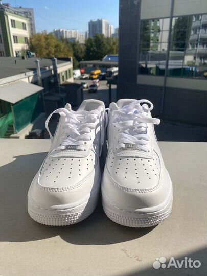 Кроссовки nike air force