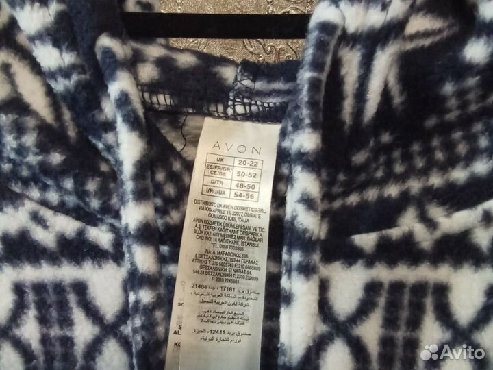 Худи Avon 54-56