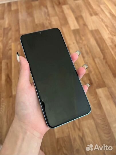 Infinix HOT 30i, 4/64 ГБ