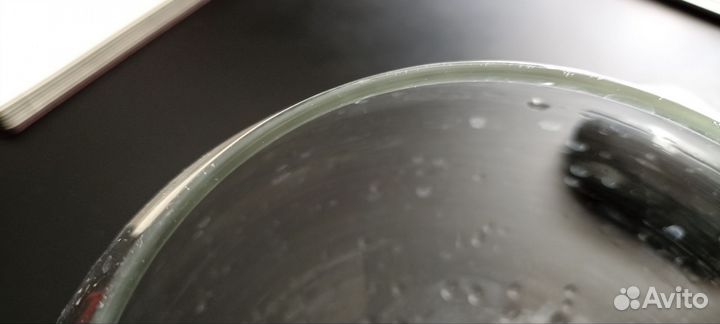 Аквариум шар 3л