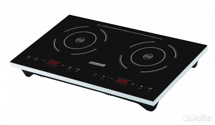 Индукционная плита Iplate YZ-C20
