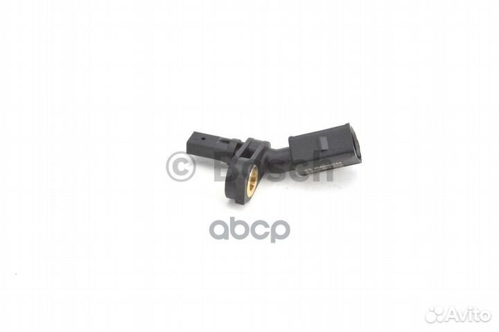 Датчик ABS перед лев 0986594500 Bosch