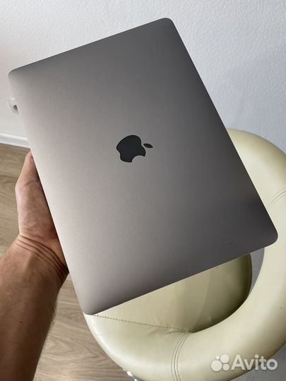 Macbook Air 13 2019 Retina Touch iD