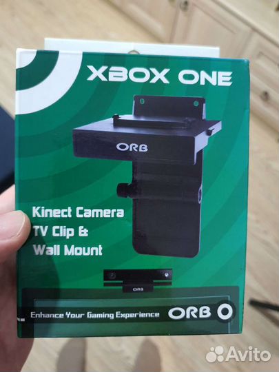 Xbox one держатель для камеры