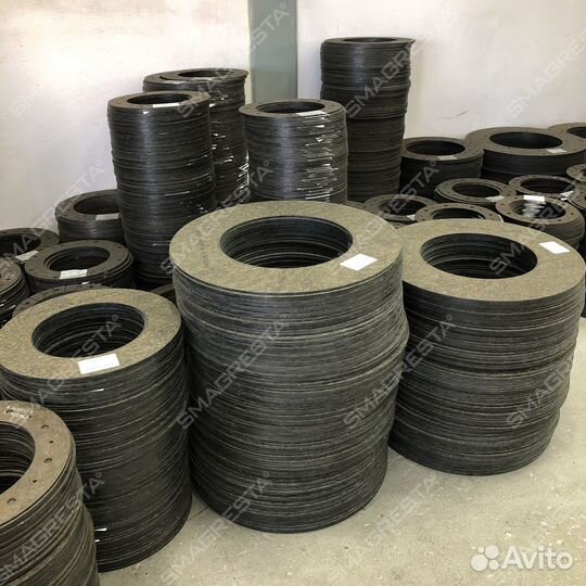 Ремонт сцепление Peugeot (Пежо) всех видов