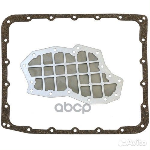 Фильтр АКПП (комплект) Z15153R Zikmar