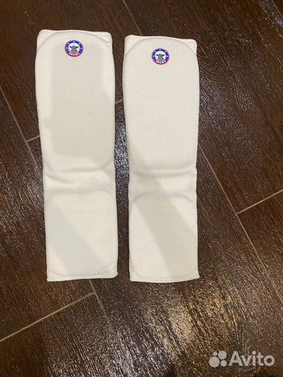 Защита для каратэ, руки и ноги