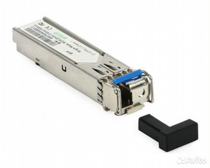SFP-модуль видеонаблюдения Dahua DH-PFT3950