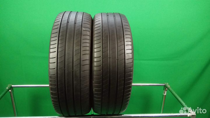 Michelin Primacy 3 215/55 R17 94W