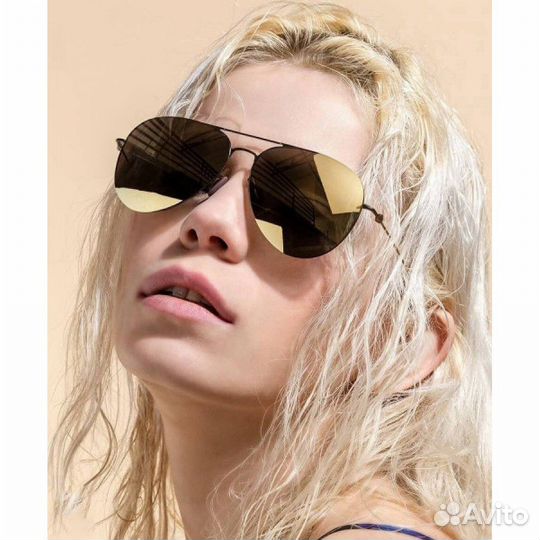 Очки Xiaomi Turok Steinhardt ivory SM001-0203