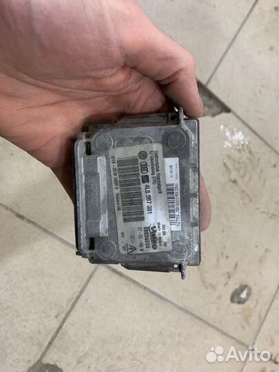 Блоки розжига, AFS,игниторы audi;bmw;toyota;LR