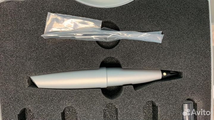 Портативный криоаппарат на закиси азота CryoPen М