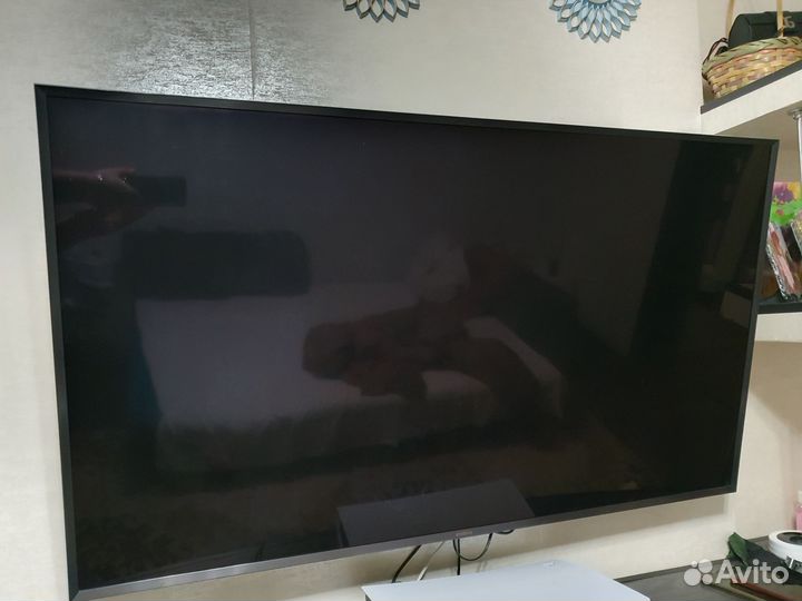 Телевизор Samsung