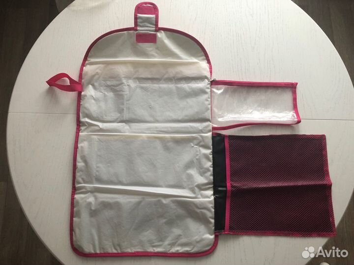 Коврик для пеленания