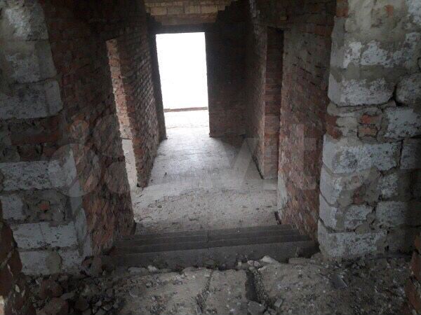 Дом 112 м² на участке 12 сот.