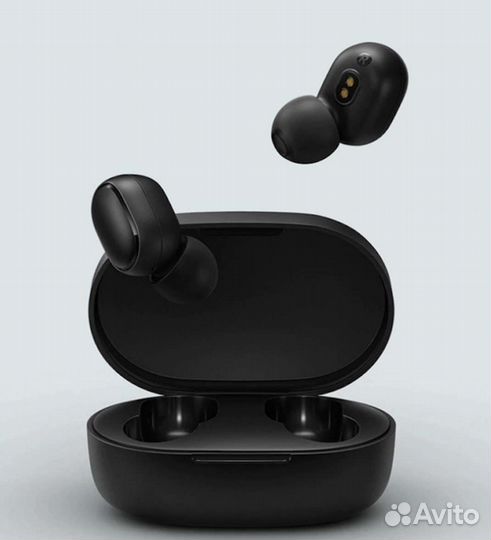 Беспроводные наушники Xiaomi Mi Redmi AirDots2