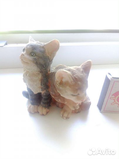 Статуэтки фарфор,керамика,гипс,пластик